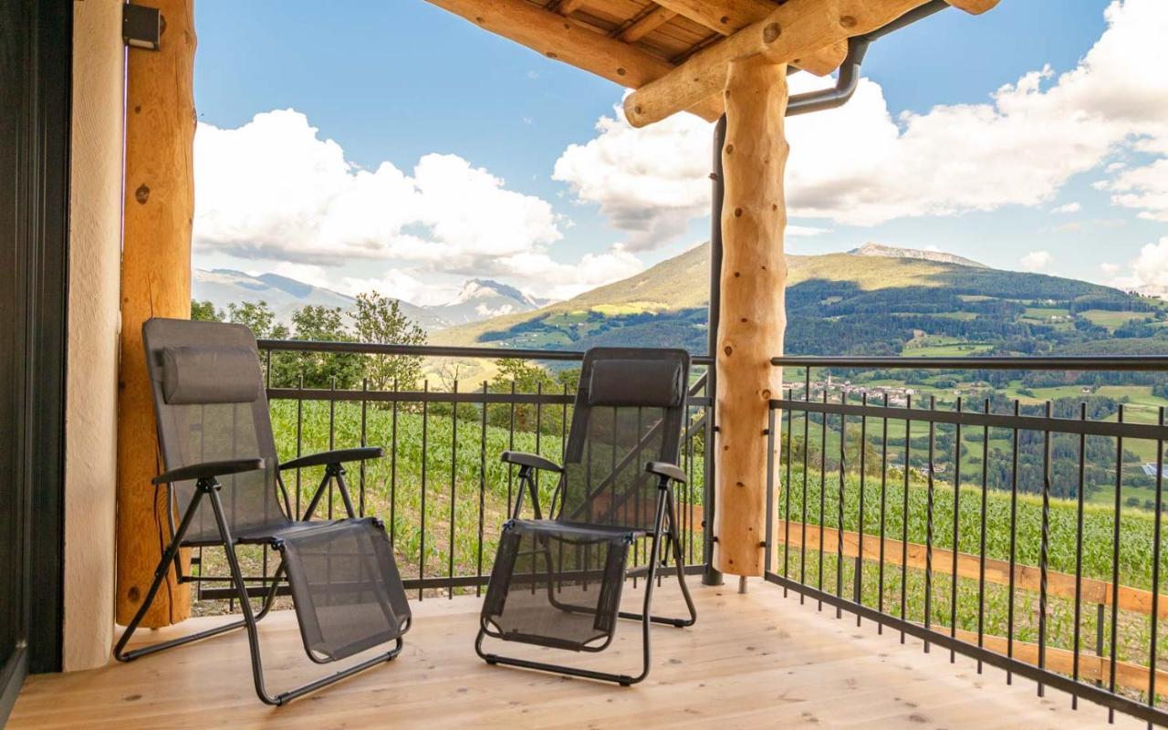 Schweiggerhof -Agriturismo- Farm Holidays ヴィッランドロ エクステリア 写真