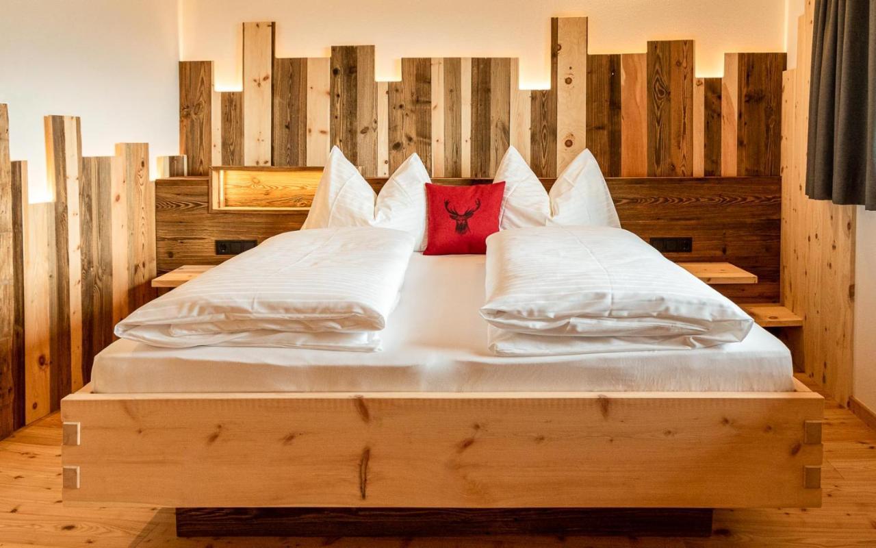 Schweiggerhof -Agriturismo- Farm Holidays ヴィッランドロ エクステリア 写真