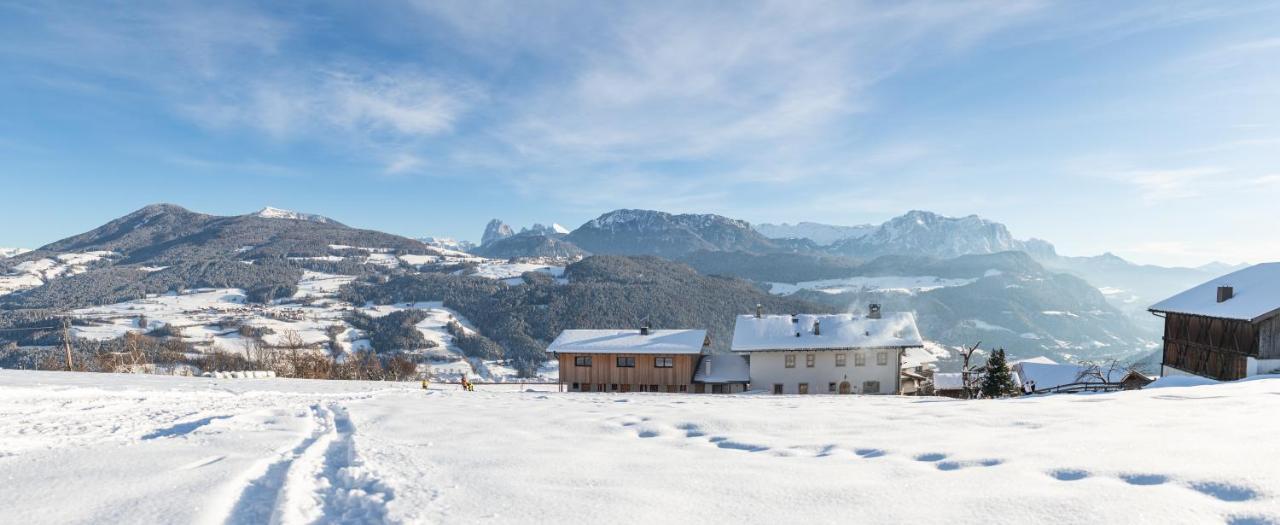 Schweiggerhof -Agriturismo- Farm Holidays ヴィッランドロ エクステリア 写真