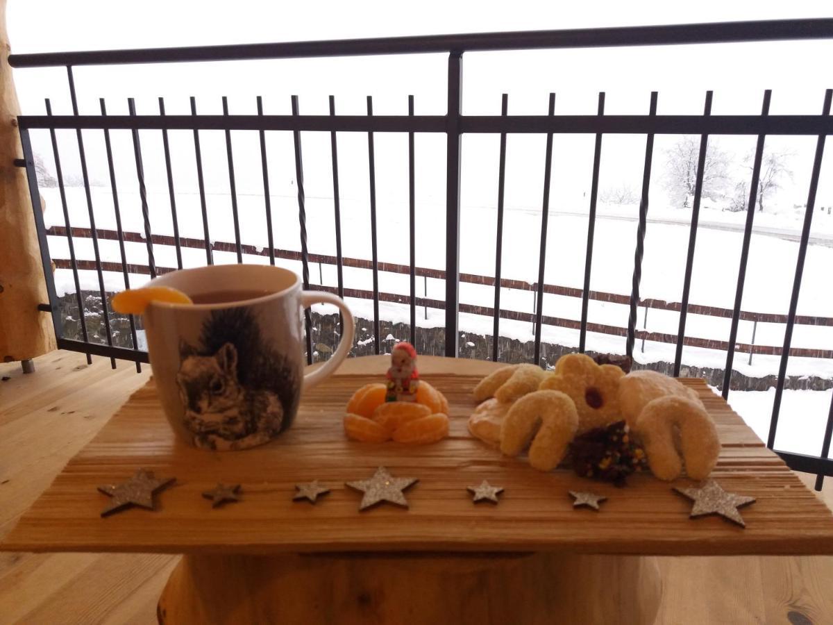 Schweiggerhof -Agriturismo- Farm Holidays ヴィッランドロ エクステリア 写真