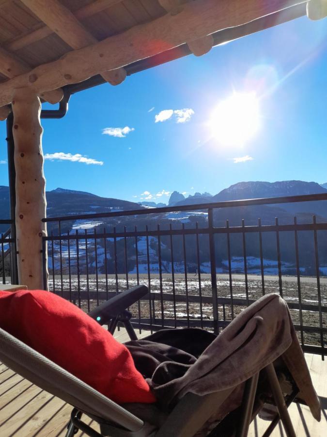 Schweiggerhof -Agriturismo- Farm Holidays ヴィッランドロ エクステリア 写真