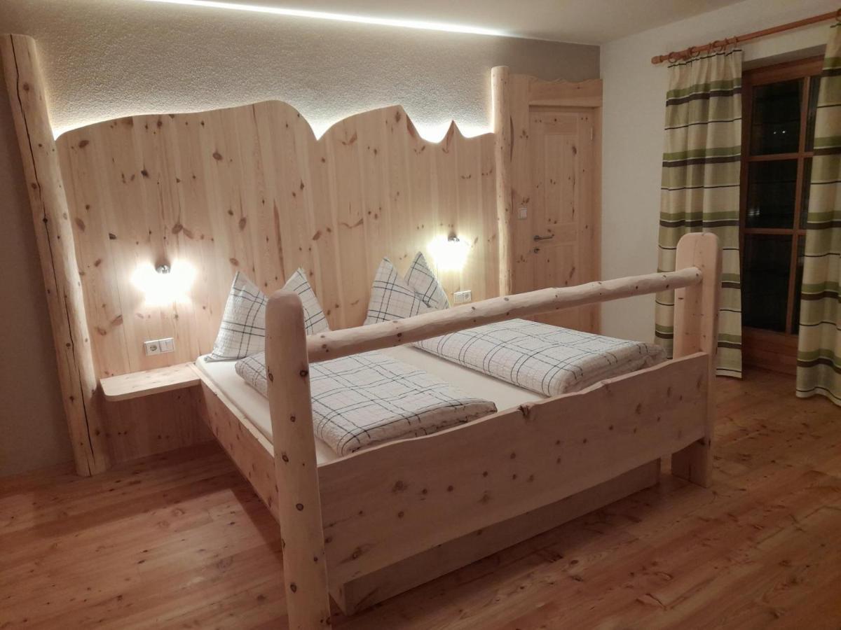 Schweiggerhof -Agriturismo- Farm Holidays ヴィッランドロ エクステリア 写真