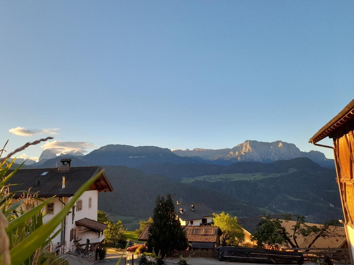 Schweiggerhof -Agriturismo- Farm Holidays ヴィッランドロ エクステリア 写真