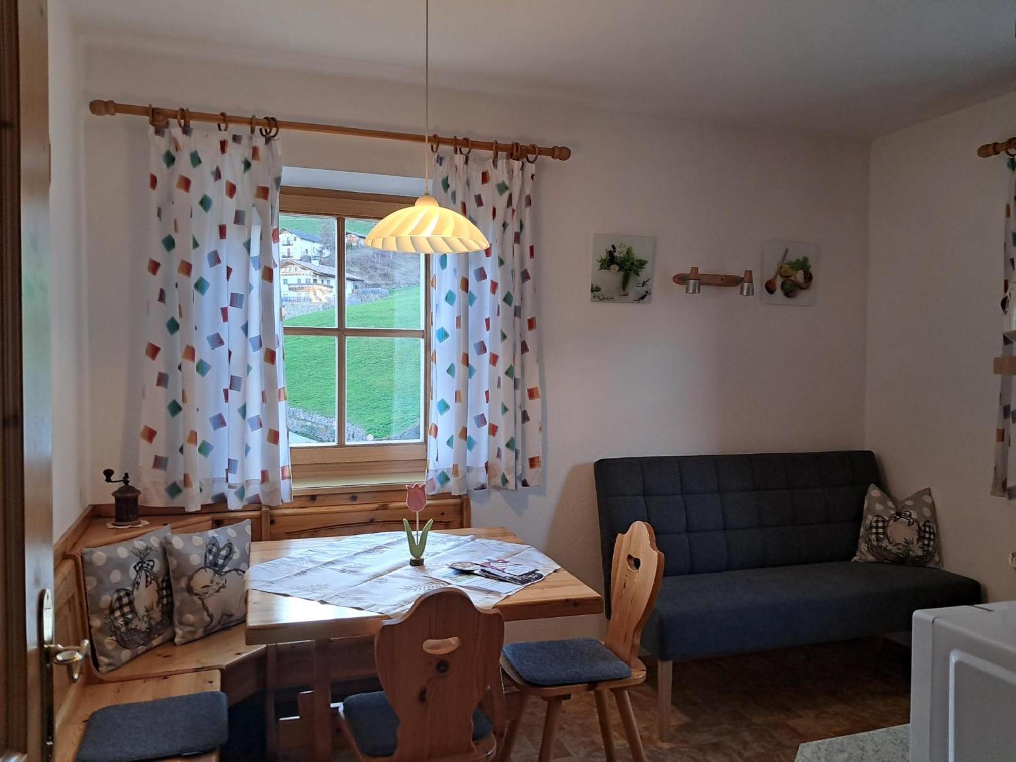 Schweiggerhof -Agriturismo- Farm Holidays ヴィッランドロ エクステリア 写真