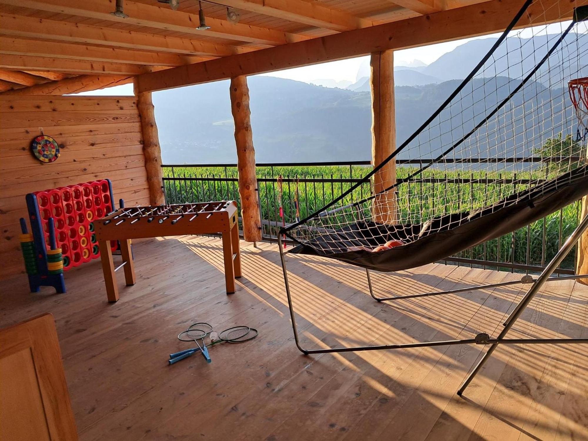 Schweiggerhof -Agriturismo- Farm Holidays ヴィッランドロ エクステリア 写真