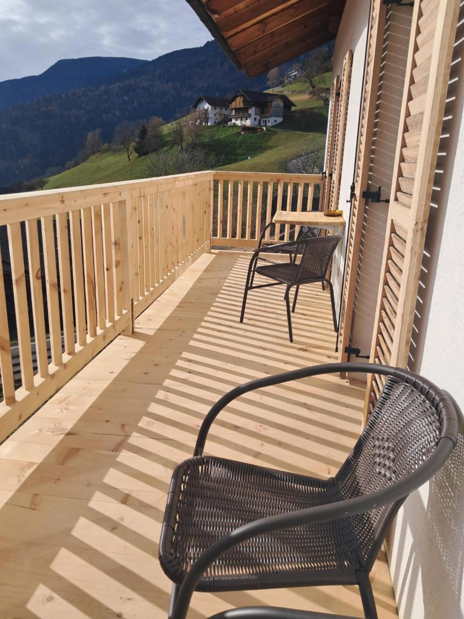 Schweiggerhof -Agriturismo- Farm Holidays ヴィッランドロ エクステリア 写真