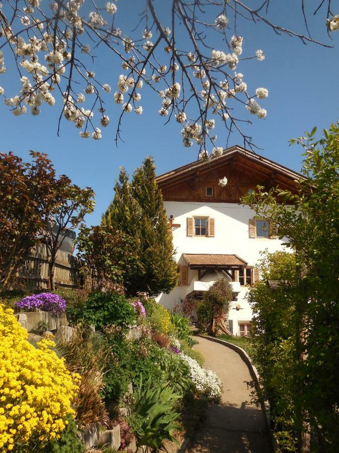 Schweiggerhof -Agriturismo- Farm Holidays ヴィッランドロ エクステリア 写真