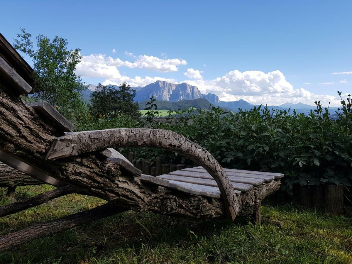 Schweiggerhof -Agriturismo- Farm Holidays ヴィッランドロ エクステリア 写真