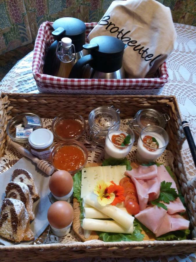 Schweiggerhof -Agriturismo- Farm Holidays ヴィッランドロ エクステリア 写真