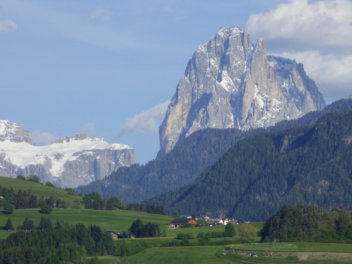 Schweiggerhof -Agriturismo- Farm Holidays ヴィッランドロ エクステリア 写真