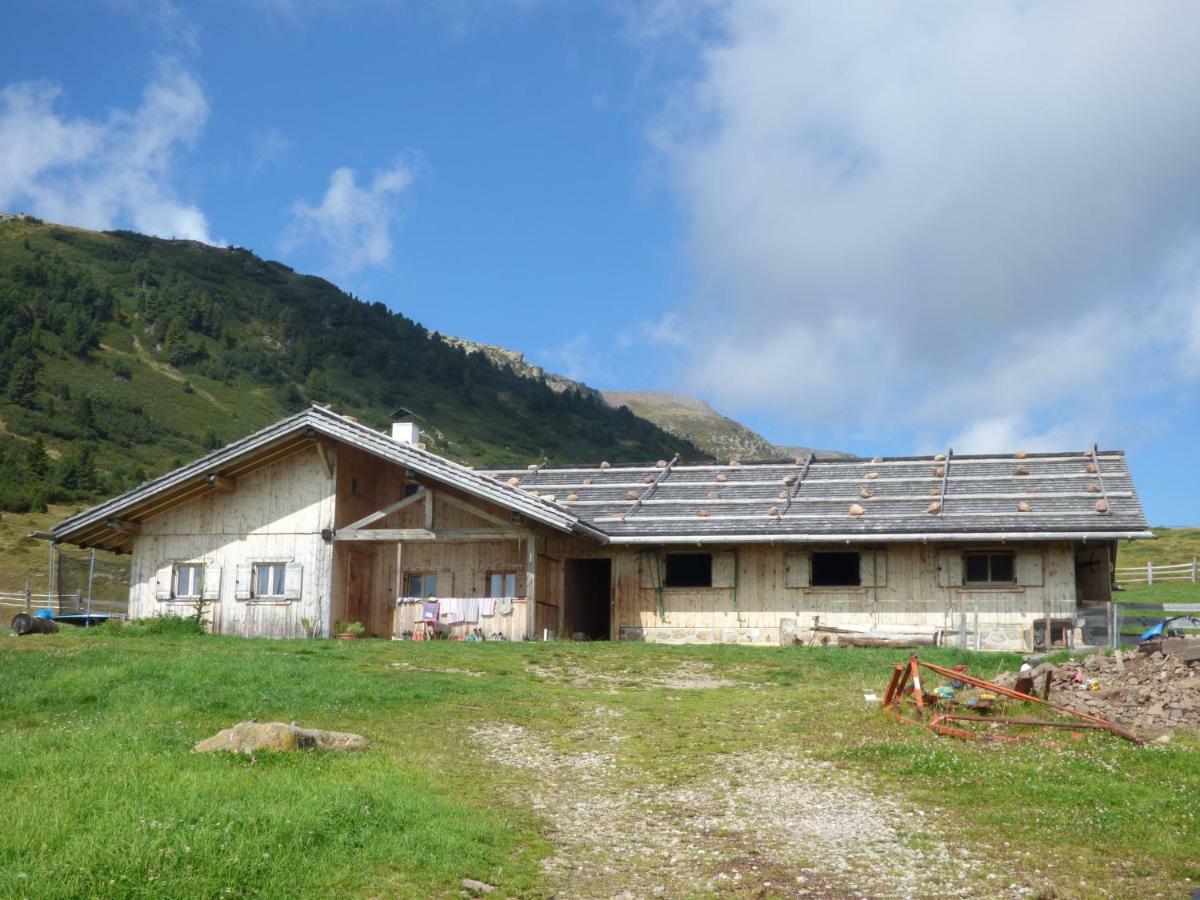 Schweiggerhof -Agriturismo- Farm Holidays ヴィッランドロ エクステリア 写真